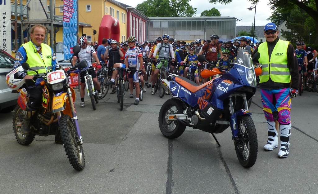 5.Zwnitztal-Radtour